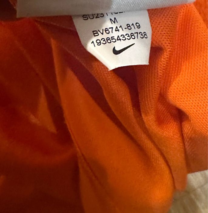 Дитяча спортивна футболка Nike Park VII на 10-12 років