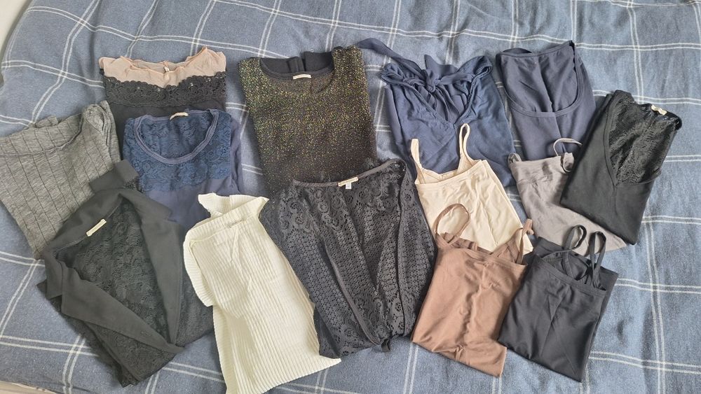 Intimissimi, paka ubrań S