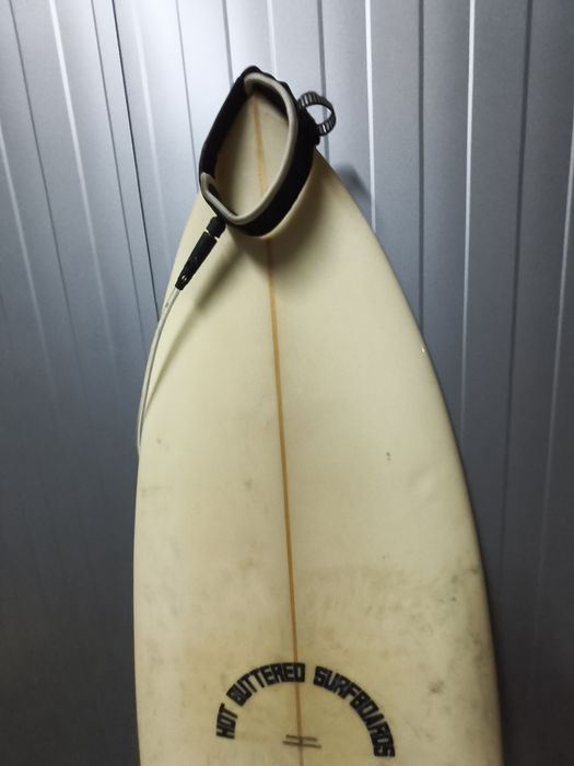 Prancha surf Hot Buttered (HB)