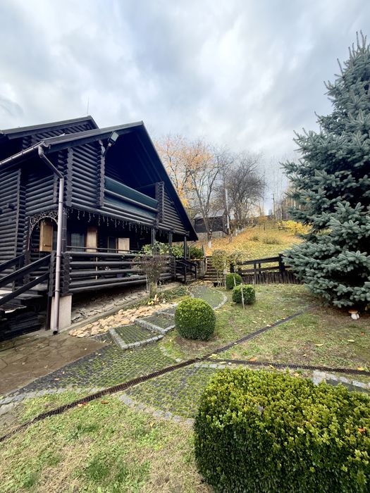 Будинок автономний | Київська обл. | Газ | проф.Генератор | своя ТП