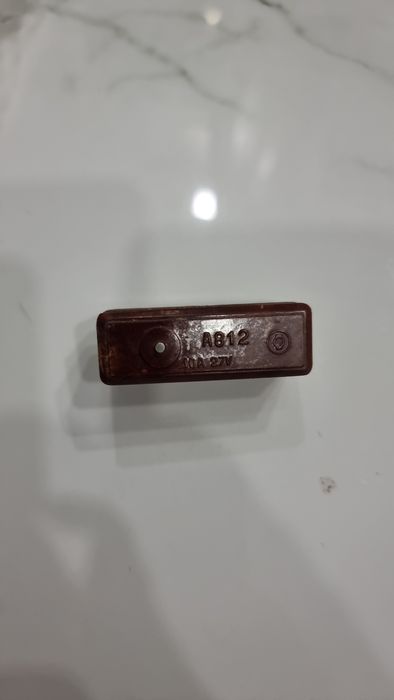 Продам тумблера авиа