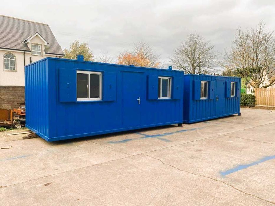 Оренда вагочника теплого - Тернопіль