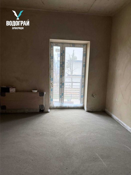 таунхаус Vodogray Emerald