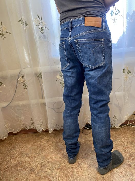 Джинси Calvin Klein