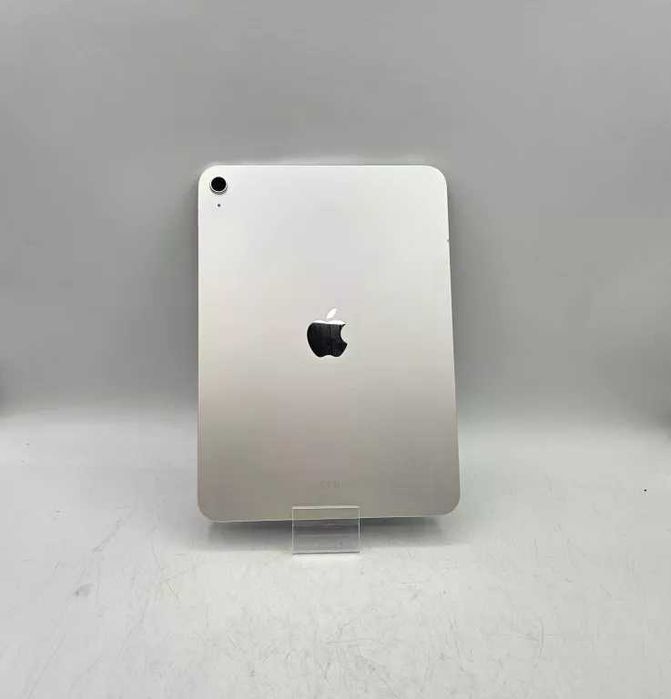 Tablet Ipad 11gen. MD3Y4HC/A 128GB 100%