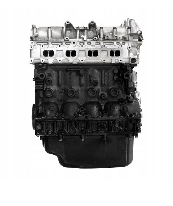 Silnik 3.0 HPI Iveco Daily euro6 wymiana !