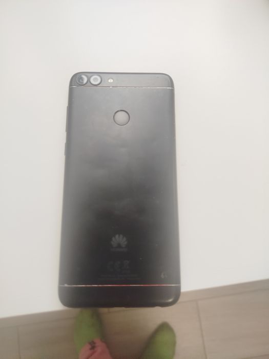 Huawei pra peças