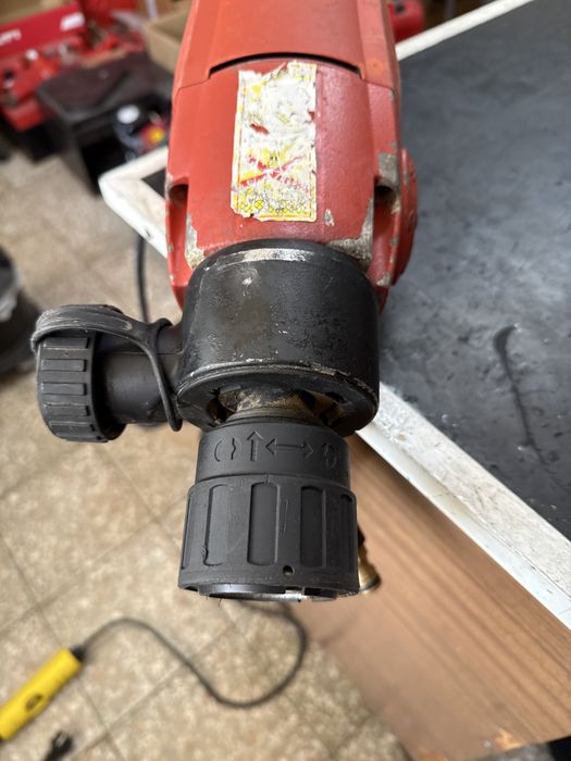 Carote HILTI DD 150-U