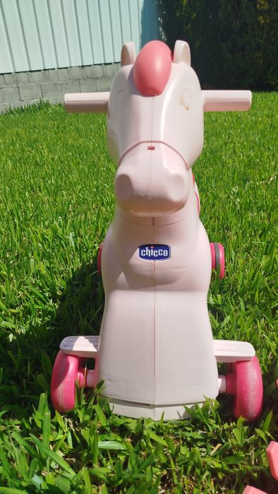 Cavalo da Chicco