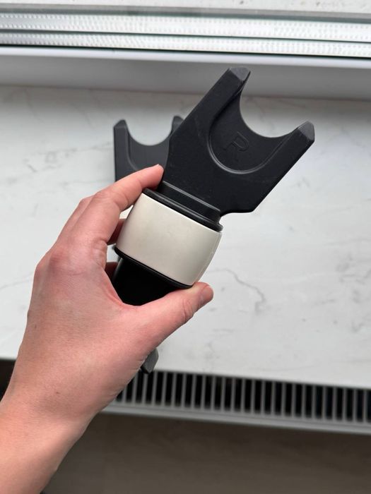 Адаптери bugaboo cameleon для всіх видів атокрісел