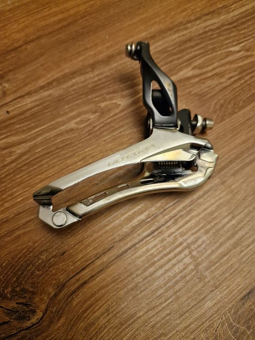 Przerzutka przednia Shimano Ultegra FD-6800