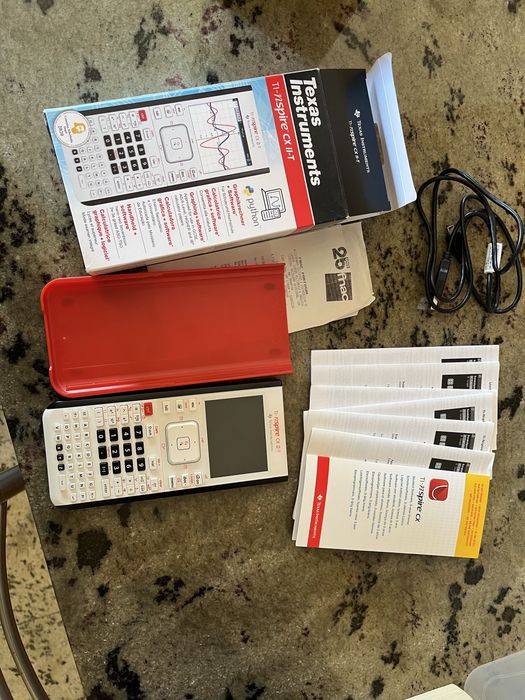 Maquina de calcular grafica