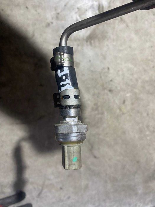 Датчик тиску вихлопних газів Nissan Qashqai J11/ Renault Megane IV 1.5 dCi 223650901R / 8201417034