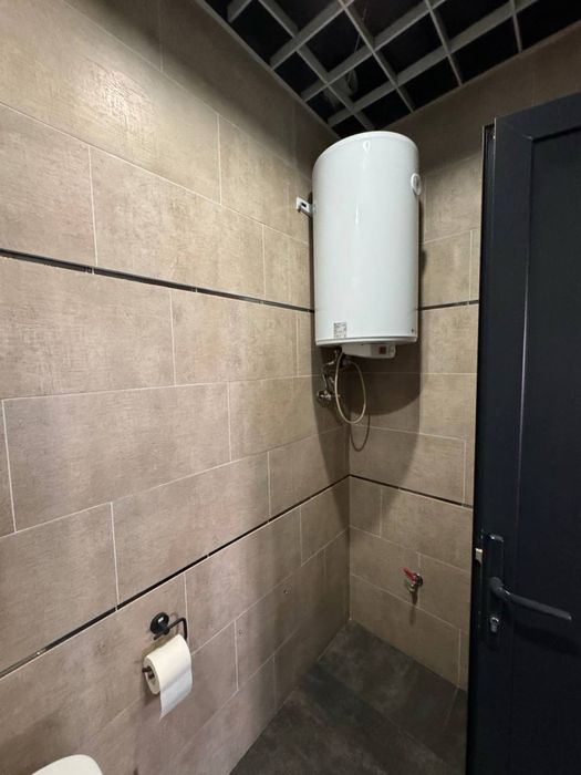 Сучасний стильний офіс