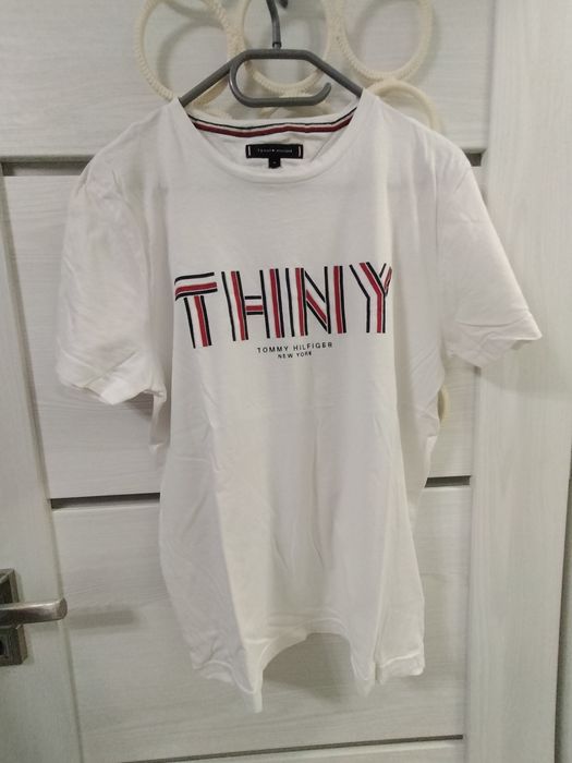 Koszulka męska Tommy Hilfiger