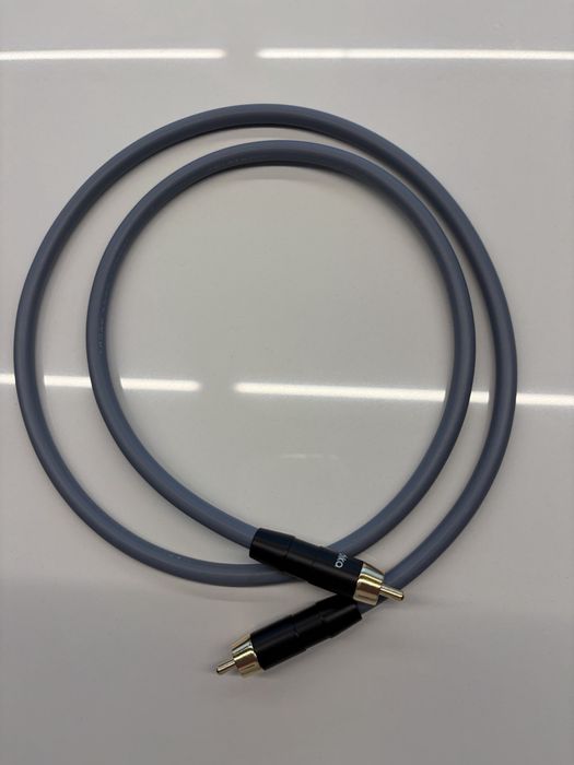 Melodika - kabel subwoofer 1m