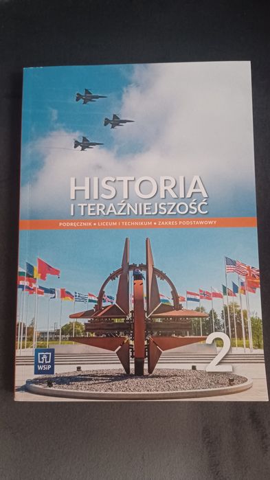 podrecznik Hit 2 wsip 2023