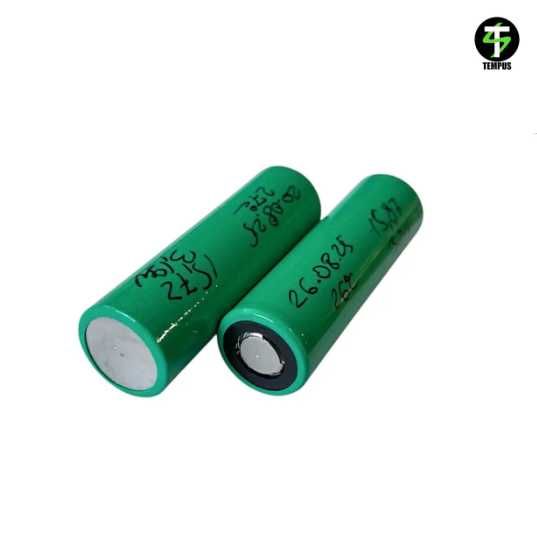 Аккумулятор 21700 Sinc IFR 3000 mAh 3,2V