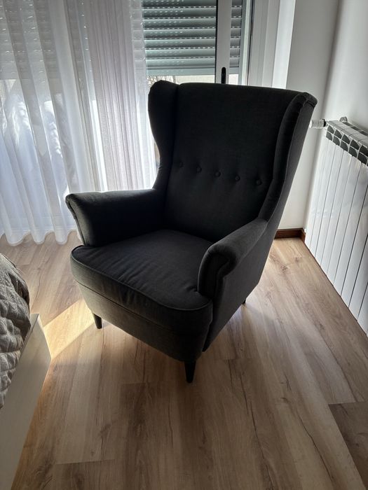 Poltrona STRANDMON Ikea