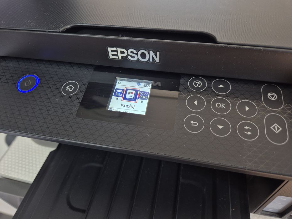 Drukarka EPSON L4260