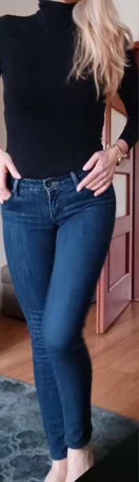 Spodnie levis W26L32
