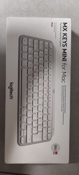 MX. Keys Mini for Mac