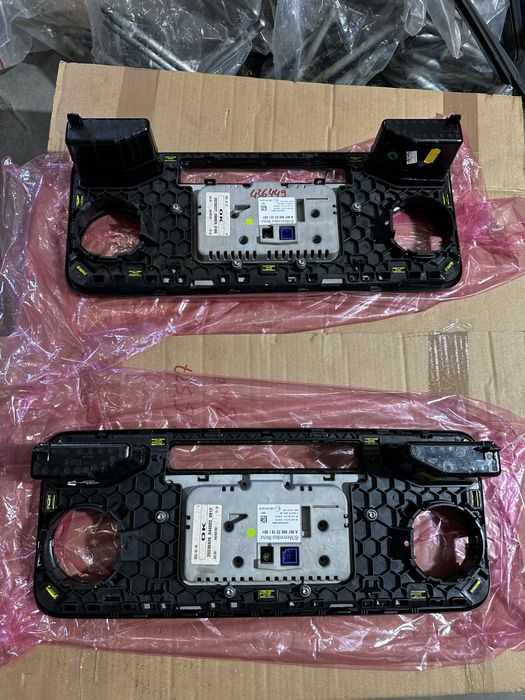 Магнитола мультимедія спрінтер  Sprinter W907 W910 максимальна