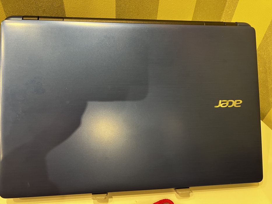 Acer Aspire E5-571G-35MM