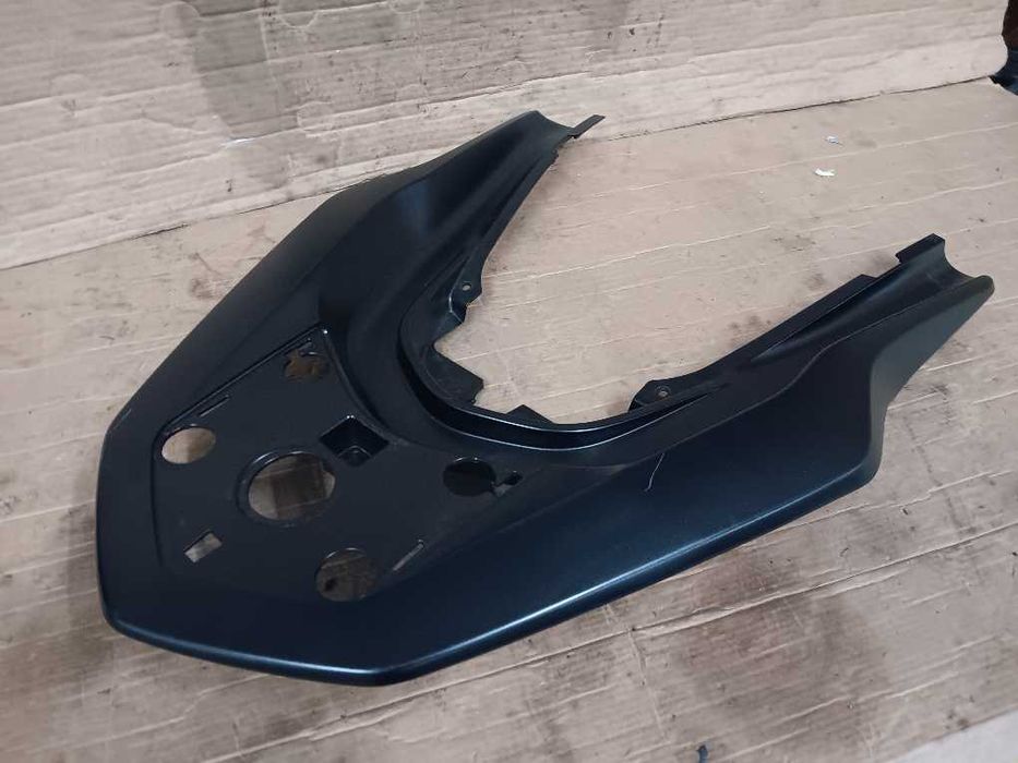 Carenagem pega do pendura Honda PCX125  versão 2021 a 2024
