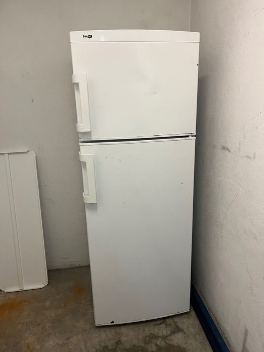 Frigorifico combinado