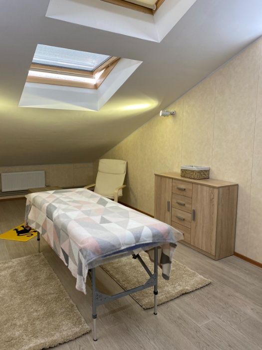 массаж лица, возле метро святошин, нивки