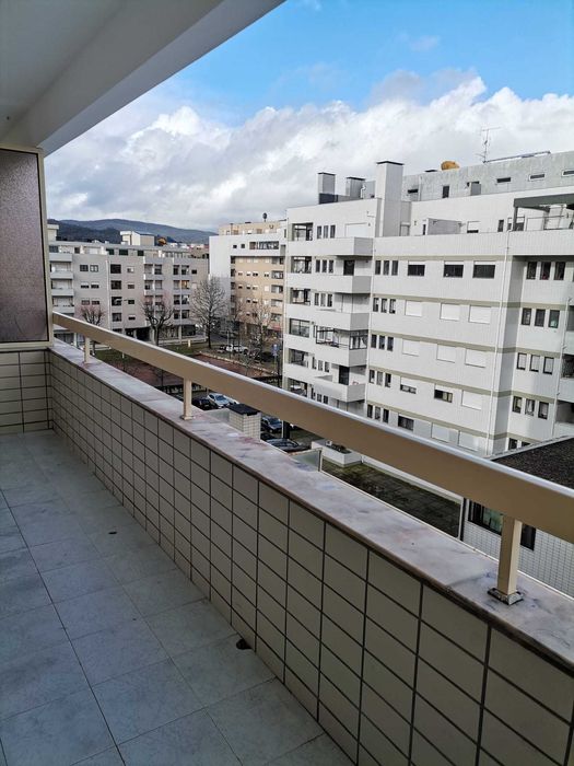 Arrendo T1 remodelado