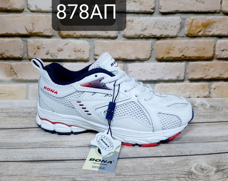 Женские летние кроссовки Bona 36.38р.р