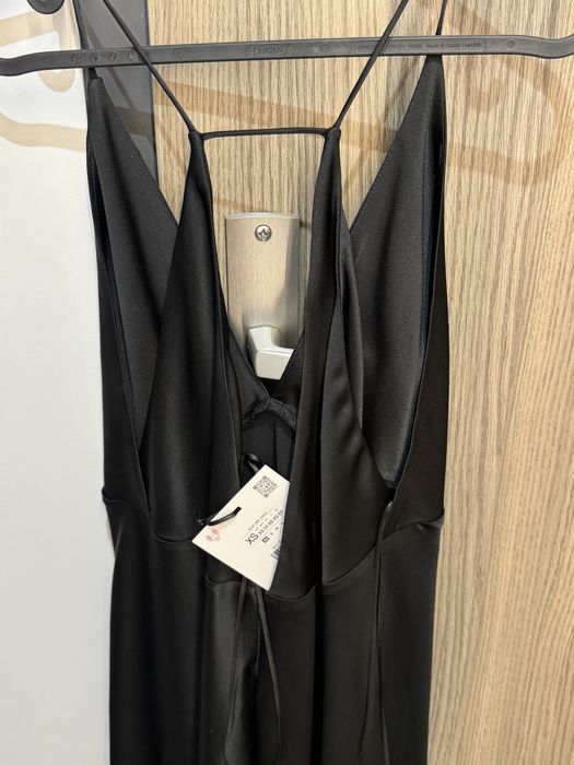 Sukienka ZARA 50th anniversary