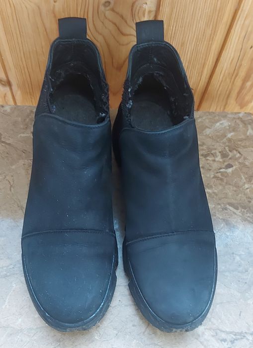 Стильные челси (39)