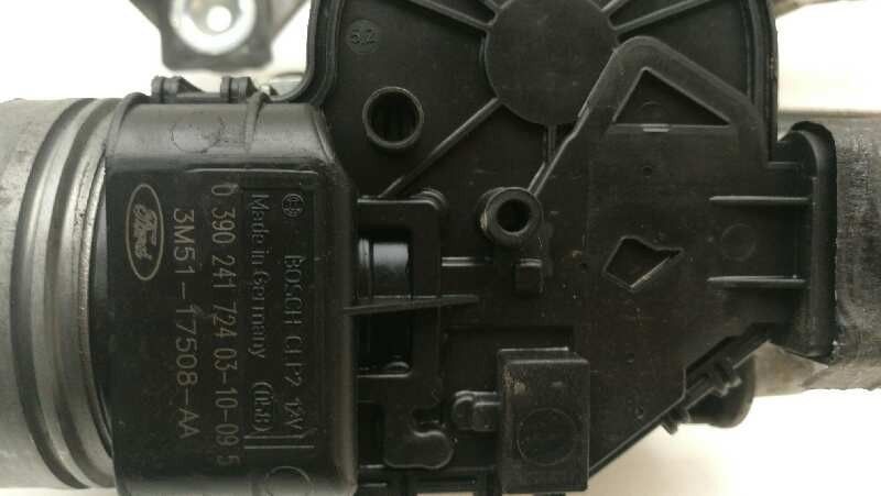 MOTOR LIMPA-VIDROS FRONTAL FORD FOCUS C-MAX 2003