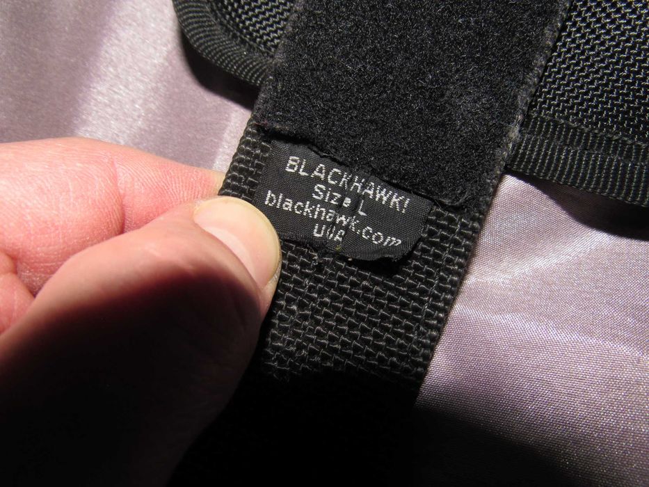 Ремень Duty Belt