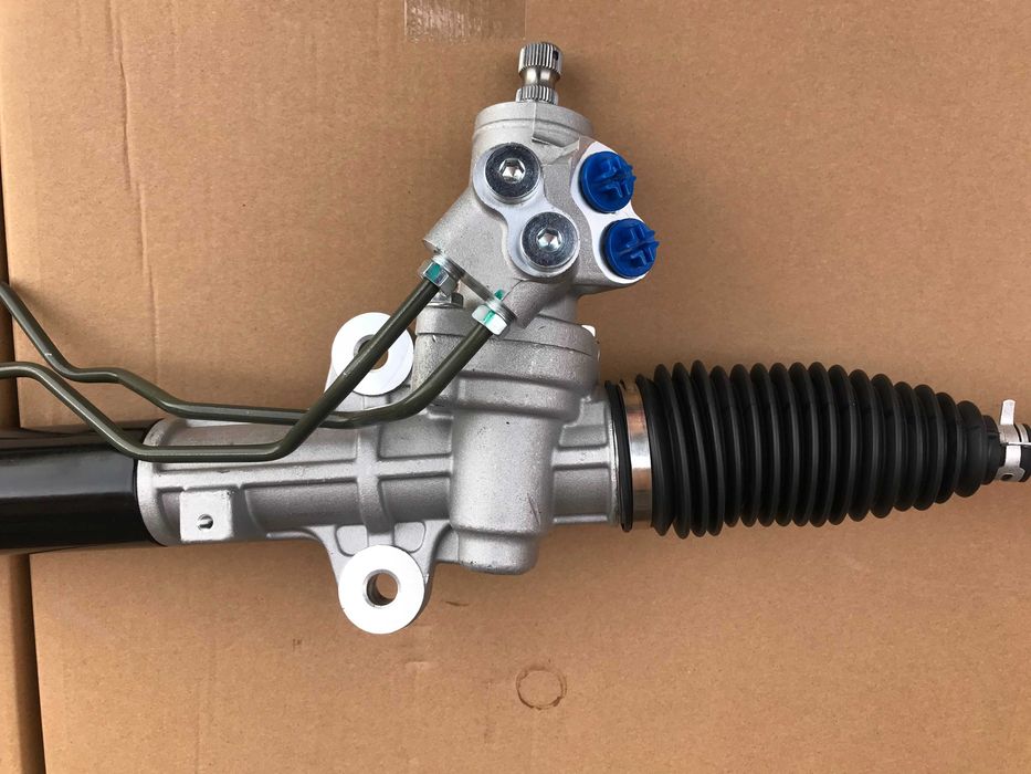 Рулевая рейка Hyundai Tucson (04-10) Kia Sportage (04-10)