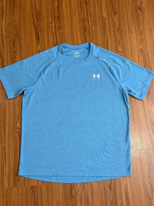 Футболки Under Armour, Tommy Jeans, HUGO,  розміри M-XXL