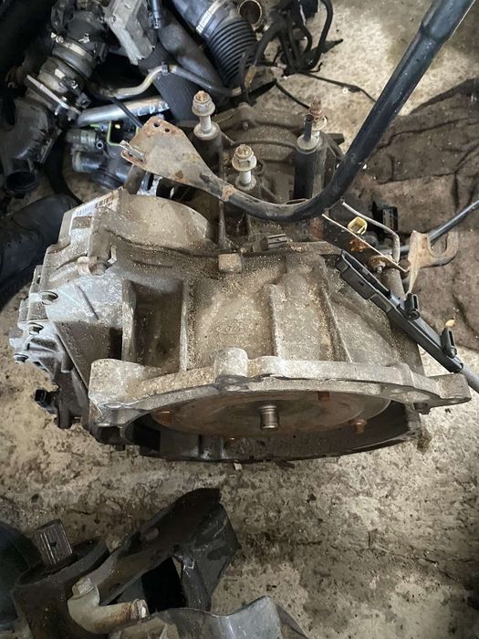 АКПП Ford 2.0бензин 5М5Р-7000-АВ