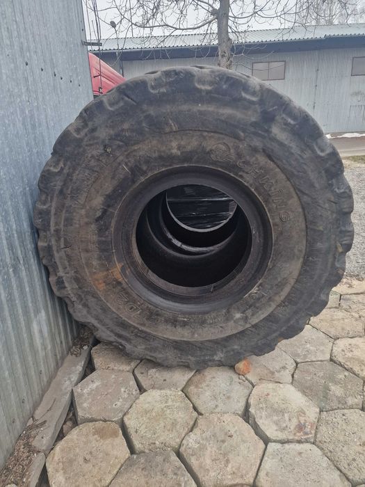 Opona 26.5R25 (2500netto) opony 26.5-25 ładowarka wozidło