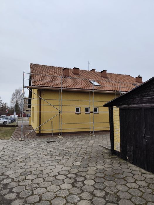 Dachówka Ceramiczna RuppKeramik Rubin – Okazja! Stan Bardzo Dobry
