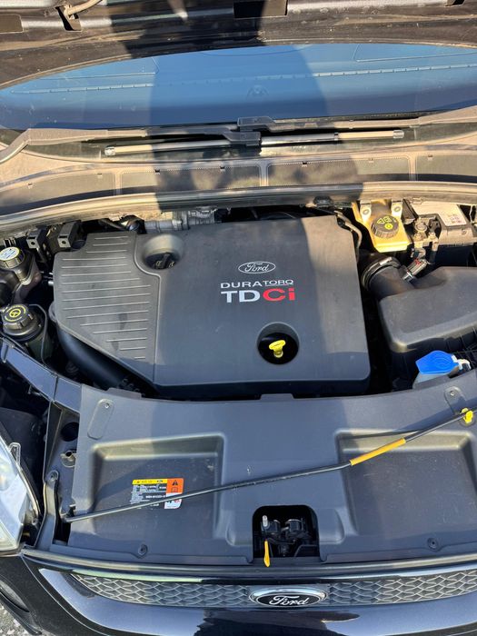 Ford S-Max 1.8tdci 125cv