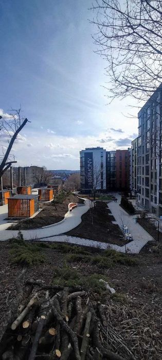 Вигідна  пропозиція у зданій новобудові! Без комісії!