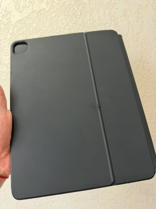 Чохол-клавіатура для iPad Pro 12.9 3Gen 4Gen 5Gen Bluetooth