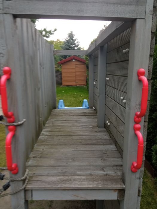 Plac zabaw dla dzieci