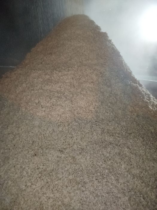 Доставка свіжого жому для годівлі тварин