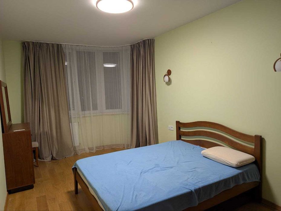 Оренда 2-х кім. квартири, Львів, вул. Демнянська, 64 м2, Власник