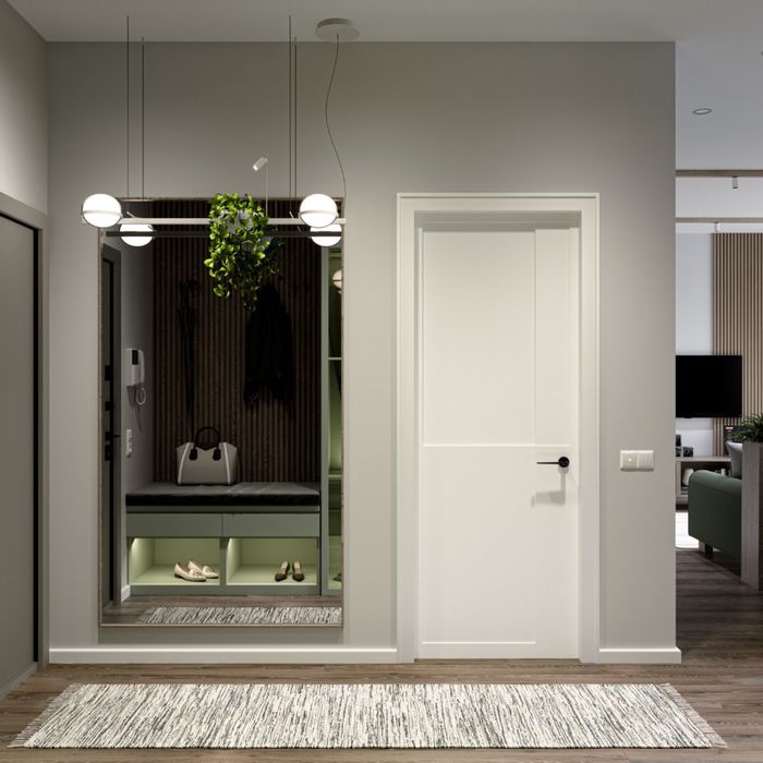 Дизайн интерьера| Начинающий дизайнер, формирую портфолио