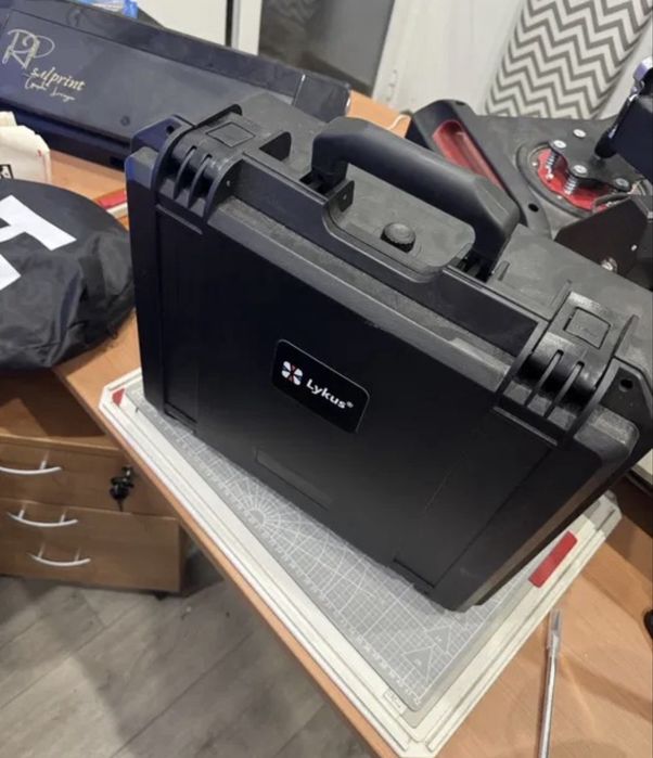 Drone DJI FPV Combo